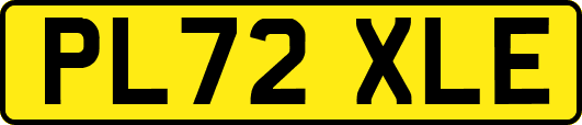 PL72XLE