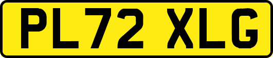 PL72XLG