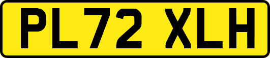 PL72XLH