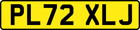 PL72XLJ