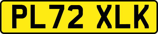 PL72XLK