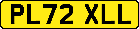PL72XLL