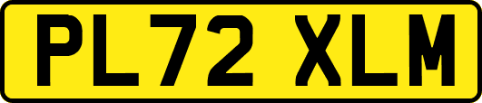 PL72XLM