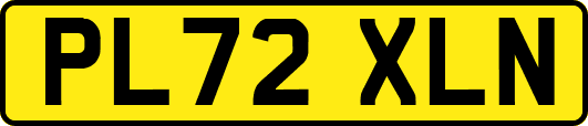PL72XLN