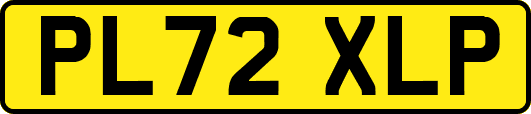 PL72XLP