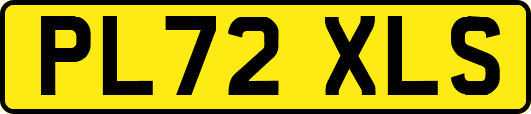 PL72XLS