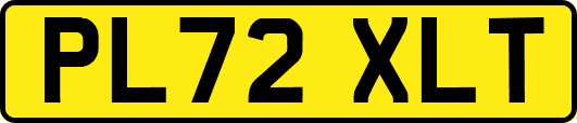 PL72XLT