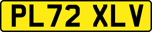 PL72XLV