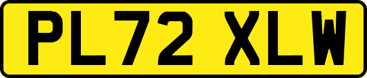 PL72XLW