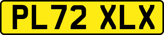PL72XLX