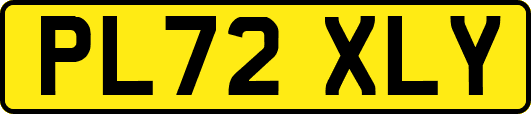 PL72XLY