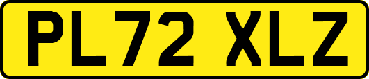 PL72XLZ