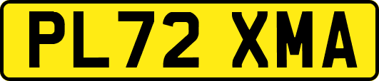PL72XMA