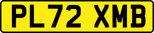 PL72XMB