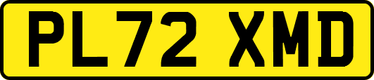 PL72XMD