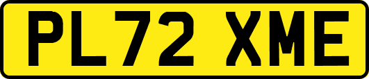 PL72XME