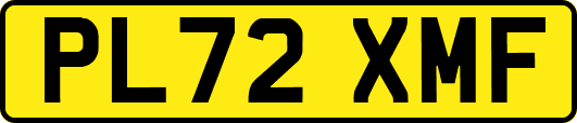 PL72XMF