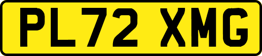 PL72XMG