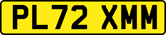 PL72XMM
