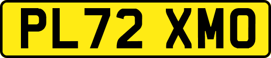 PL72XMO