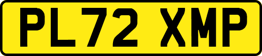 PL72XMP