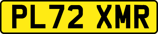 PL72XMR
