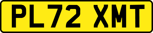 PL72XMT