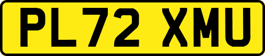 PL72XMU
