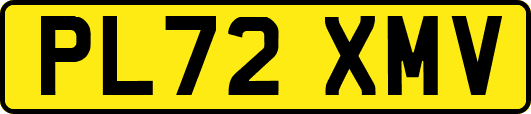 PL72XMV
