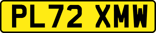 PL72XMW