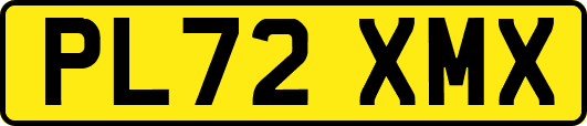 PL72XMX