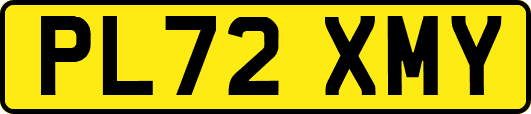 PL72XMY