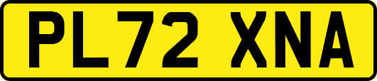 PL72XNA