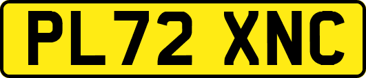 PL72XNC