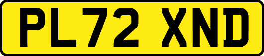 PL72XND
