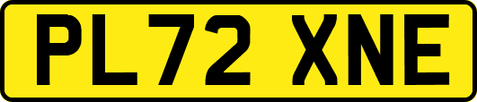 PL72XNE