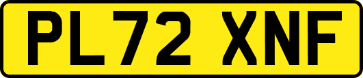 PL72XNF