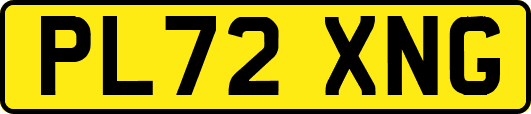 PL72XNG