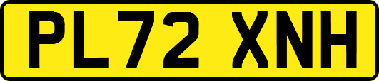 PL72XNH