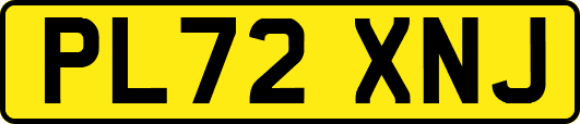 PL72XNJ