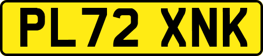 PL72XNK