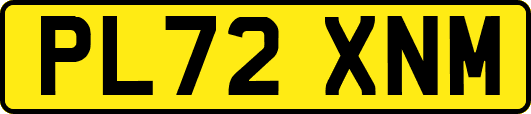 PL72XNM