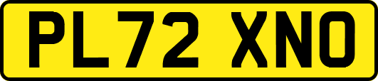PL72XNO