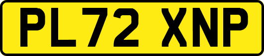 PL72XNP