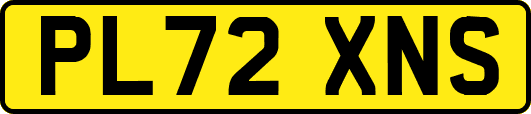 PL72XNS