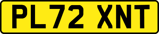 PL72XNT