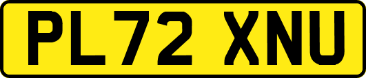 PL72XNU
