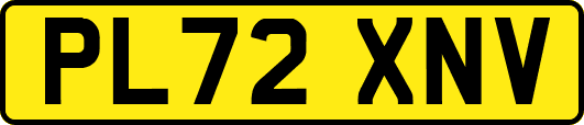PL72XNV