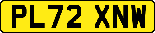 PL72XNW