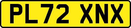 PL72XNX